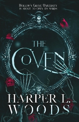 The Coven - Harper L. Woods