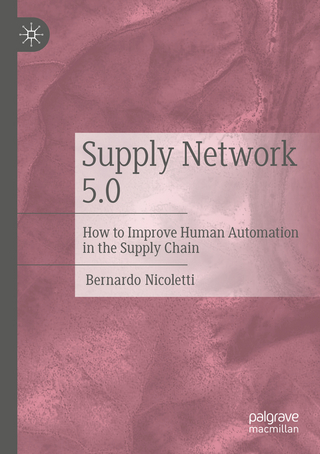 Supply Network 5.0