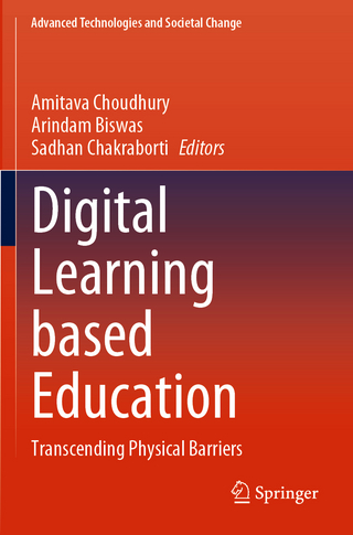 Digital Learning based Education
