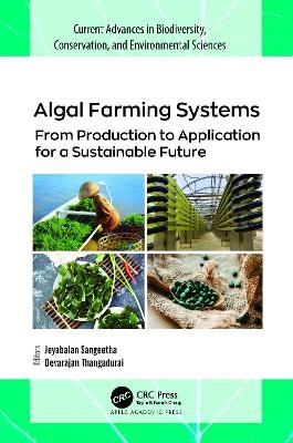 Algal Farming Systems