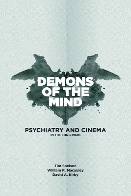 Demons of the Mind - Tim Snelson, William Macauley, David Allen Kirby