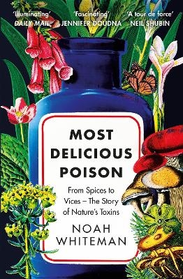 Most Delicious Poison