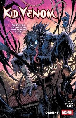 Kid Venom: Origins -  TAIGAMI