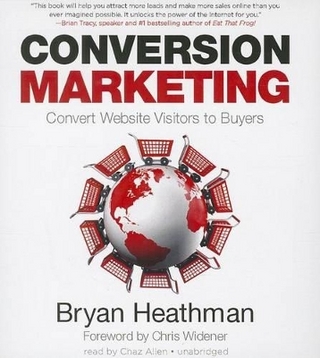 Conversion Marketing