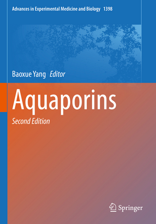 Aquaporins