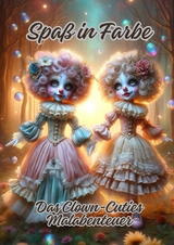 Spaß in Farbe - Diana Kluge