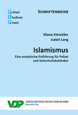 Islamismus - Eliane Ettm&uuml;ller, Isabel Lang