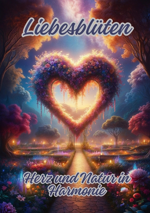 Liebesblüten - Diana Kluge