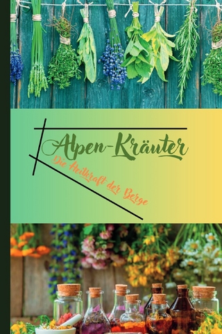 Alpen-Kräuter