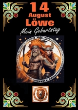 14.August, mein Geburtstag