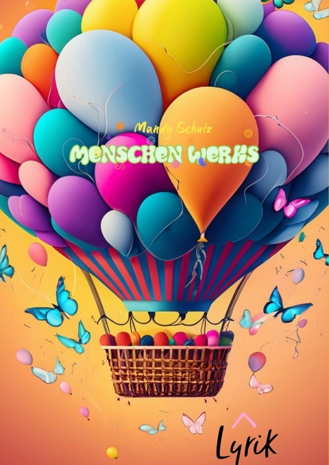 Menschen Werks - Mandy Schulz