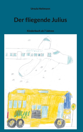 Der fliegende Julius