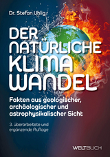 Der nat&uuml;rliche Klimawandel - Stefan Uhlig
