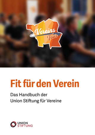 Fit für den Verein