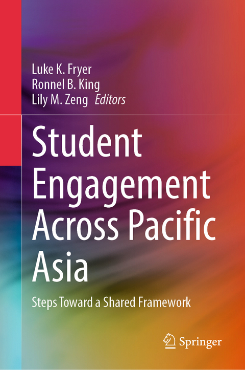 Student Engagement Across Pacific Asia - 