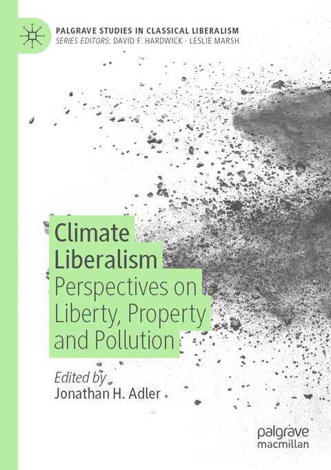 Climate Liberalism - 