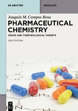 Pharmaceutical Chemistry - Joaqu&iacute;n M. Campos Rosa