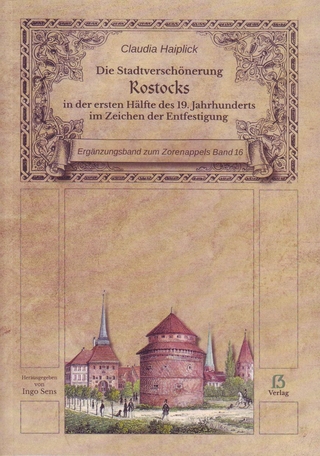 Ergänzungsband zum Zorenappels Band 16 