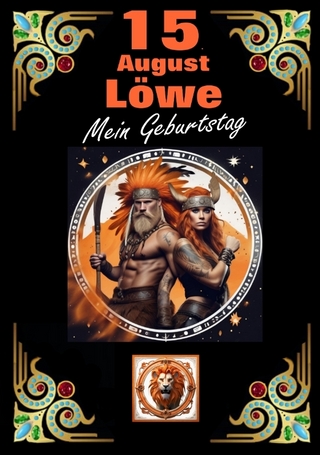 15.August, mein Geburtstag