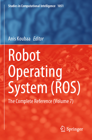 Robot Operating System (ROS)