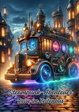 Steampunk-Abenteuer