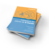 Catalogue de pi&egrave;ces de 2 euros