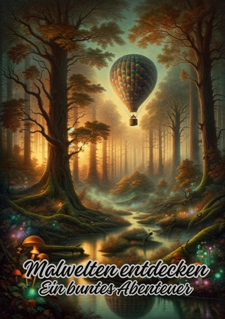 Malwelten entdecken