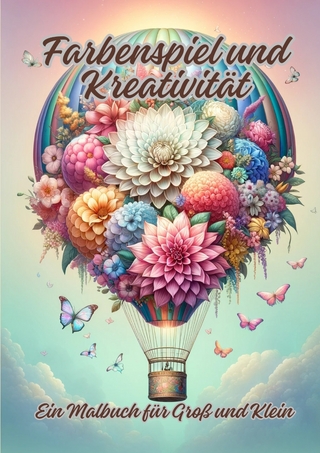 Farbenspiel und Kreativität