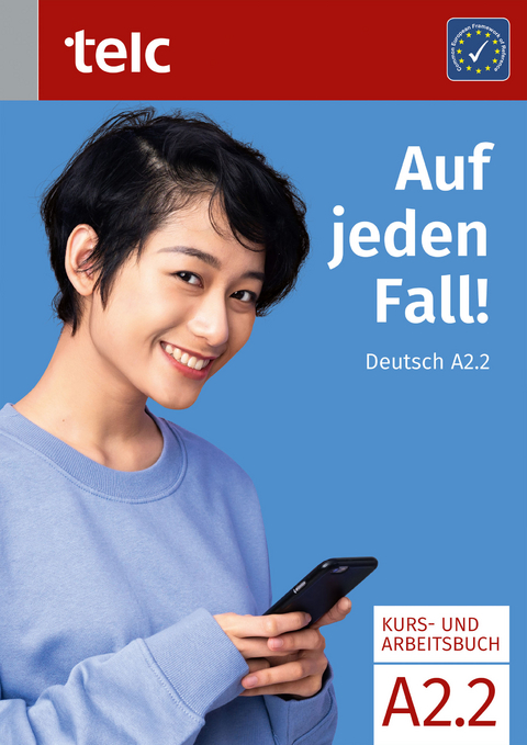 Auf jeden Fall! - Nicole Fernandes, Maja Rettig, Debora Dr. Diehl, Svea Dr. Koischwitz, Sabrina Dr. Link, Angela Dr. Lipsky, Marika Liske, Yannick Dr. M&uuml;llender, Yvonne Richter
