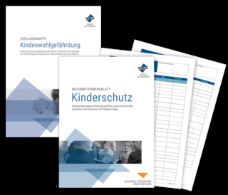 Kinderschutz-Paket