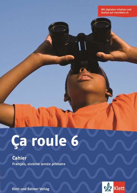 &Ccedil;a roule 6 - Nathalie Gloor, Barbara Ingold, Indira Gubler, Franziska Kaufmann, Nadine Widmer, Bea Boog