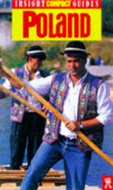 Poland Insight Compact Guide - 