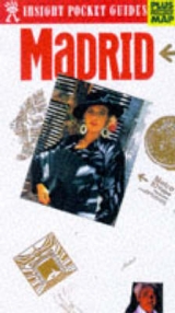Madrid Insight Pocket Guide - 