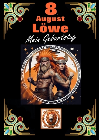 8.August, mein Geburtstag