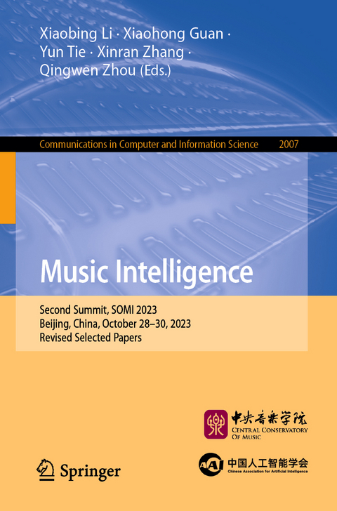 Music Intelligence - 