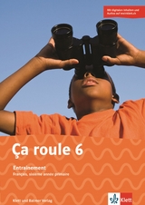 &Ccedil;a roule 6 - Barbara Ingold, Indira Gubler, Franziska Kaufmann, Nadine Widmer, Bea Boog, Nathalie Gloor