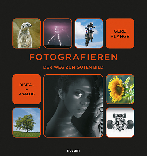Fotografieren - Gerd Plange