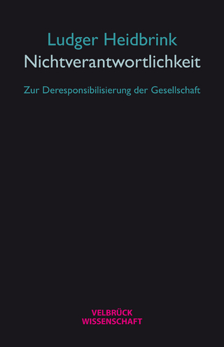 Nichtverantwortlichkeit