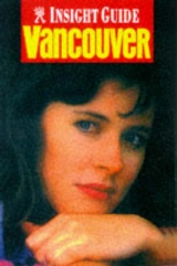 Vancouver Insight Guide - 