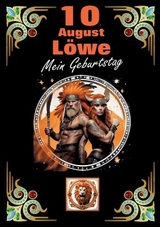 10.August, mein Geburtstag