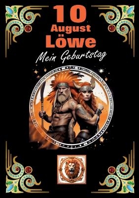 10.August, mein Geburtstag