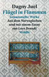 Flügel in Flammen - Juel, Dagny