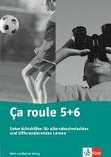 &Ccedil;a roule 5-6