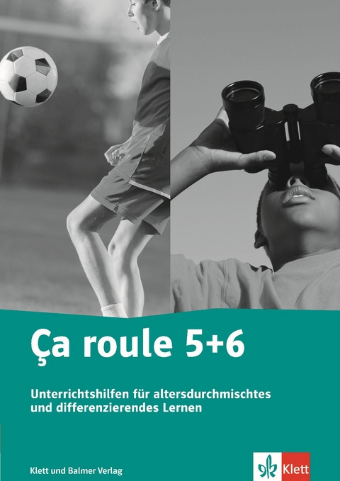 &Ccedil;a roule 5-6
