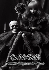 Gothic Dolls - Diana Kluge