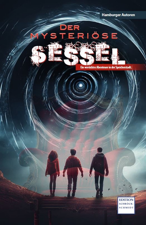 Der mysteri&ouml;se Sessel