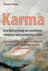 Karma - Franz Thews