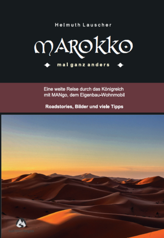 MAROKKO - mal ganz anders