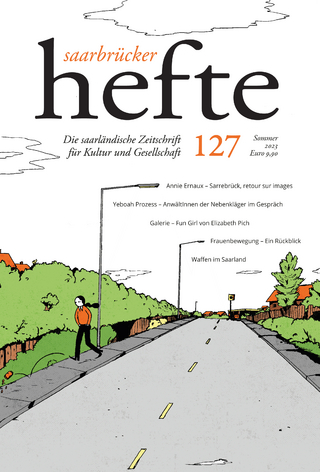 saarbrücker hefte 127