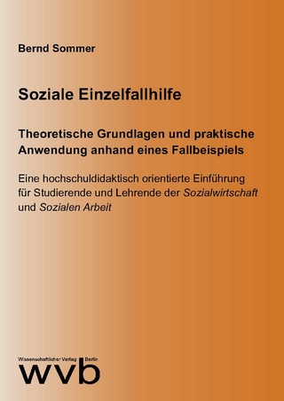 Soziale Einzelfallhilfe